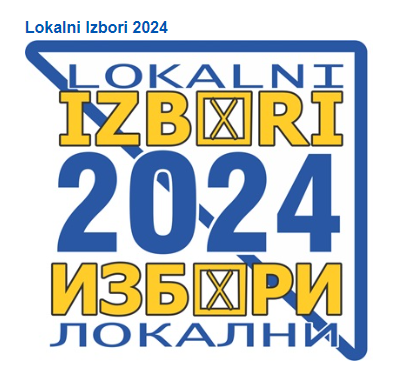 Lokalni izbori 2024