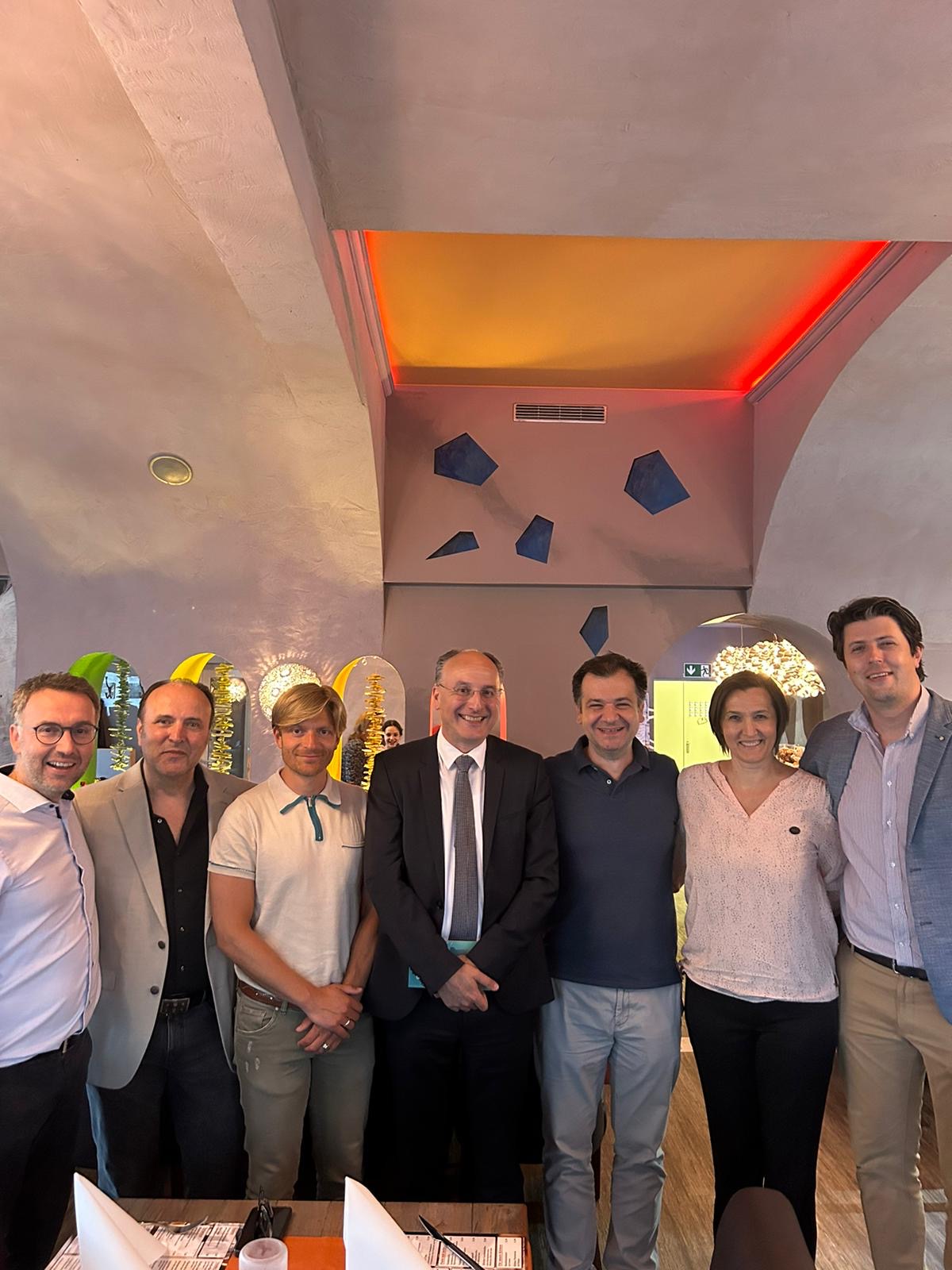 30. godišnjica druženja bh. građana u Njemačkoj