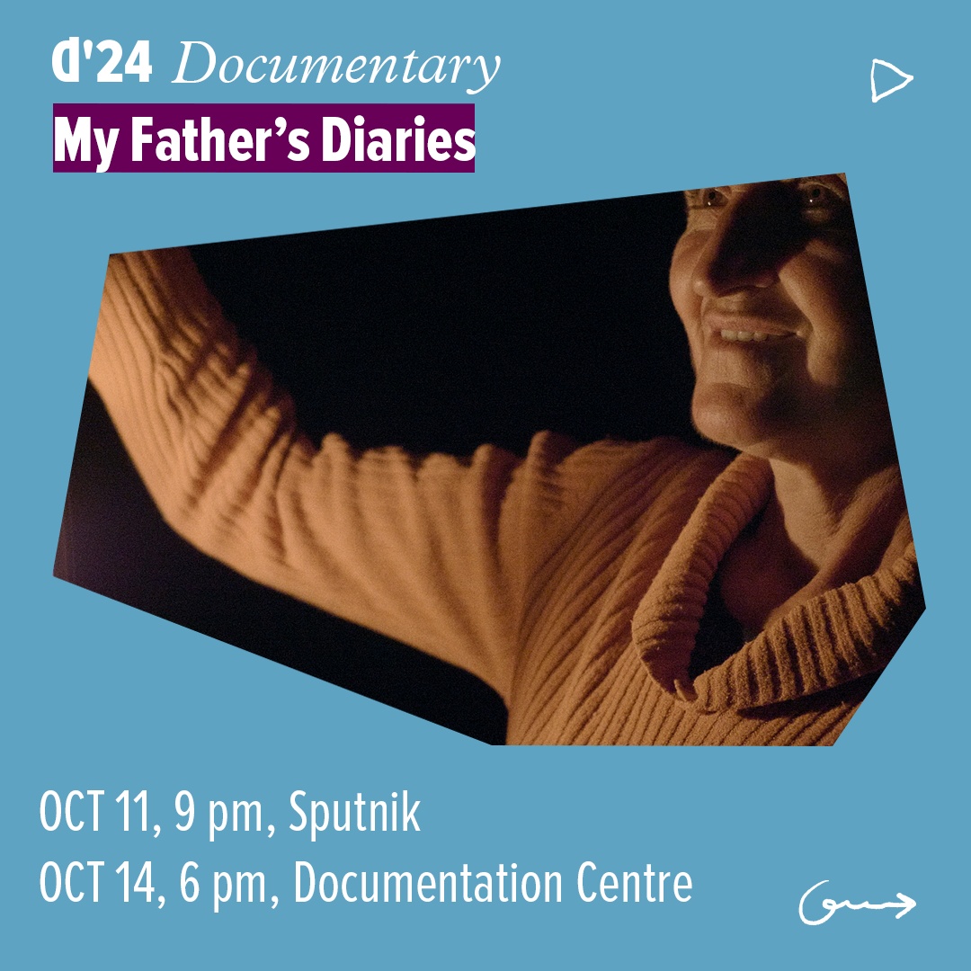 Film Ade Hasanovića na DOKUMENTALE festivalu u Berlinu